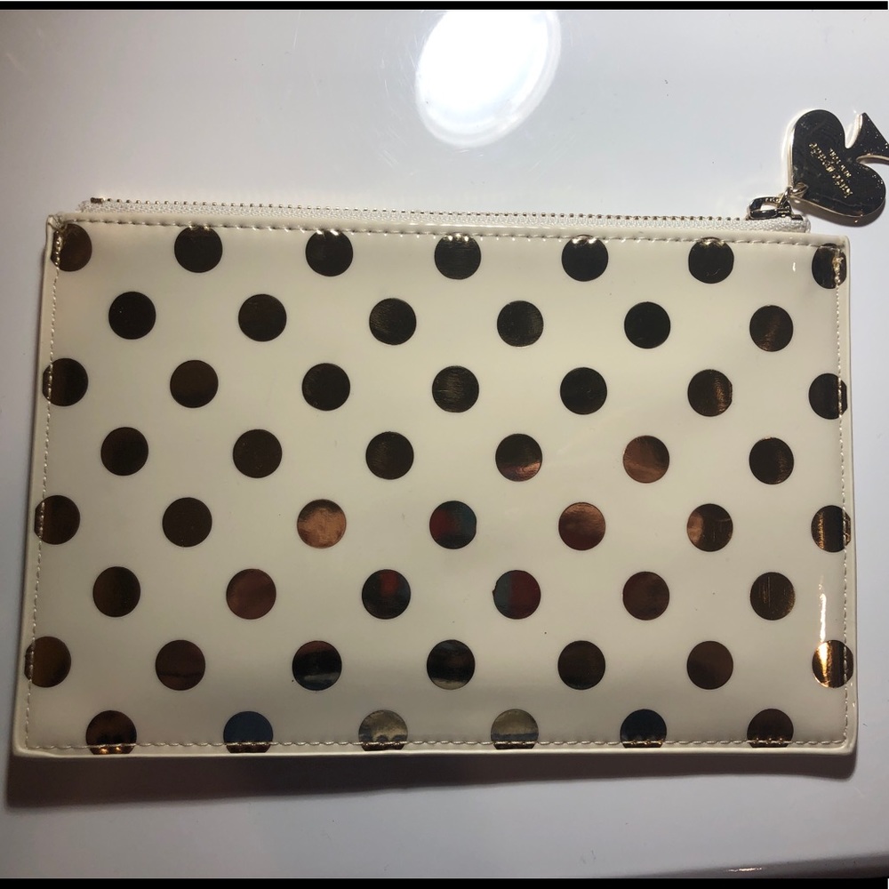 NEW Kate Spade Pencil Case